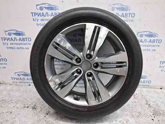 Запаска с резиной Hyundai IX35 LM 1.7 DIESEL D4FD 2009 (б/у) Київ