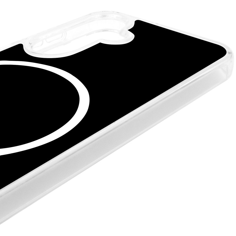 Чехол TPU+PC Nami with Magnetic Fit для Samsung Galaxy S26+ Херсон - зображення 6