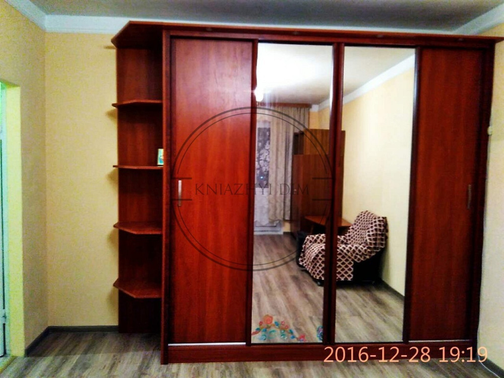 Оренда 2-х кв. вул. Закревського, 77.Код об'єкту 11128314 Київ - зображення 5