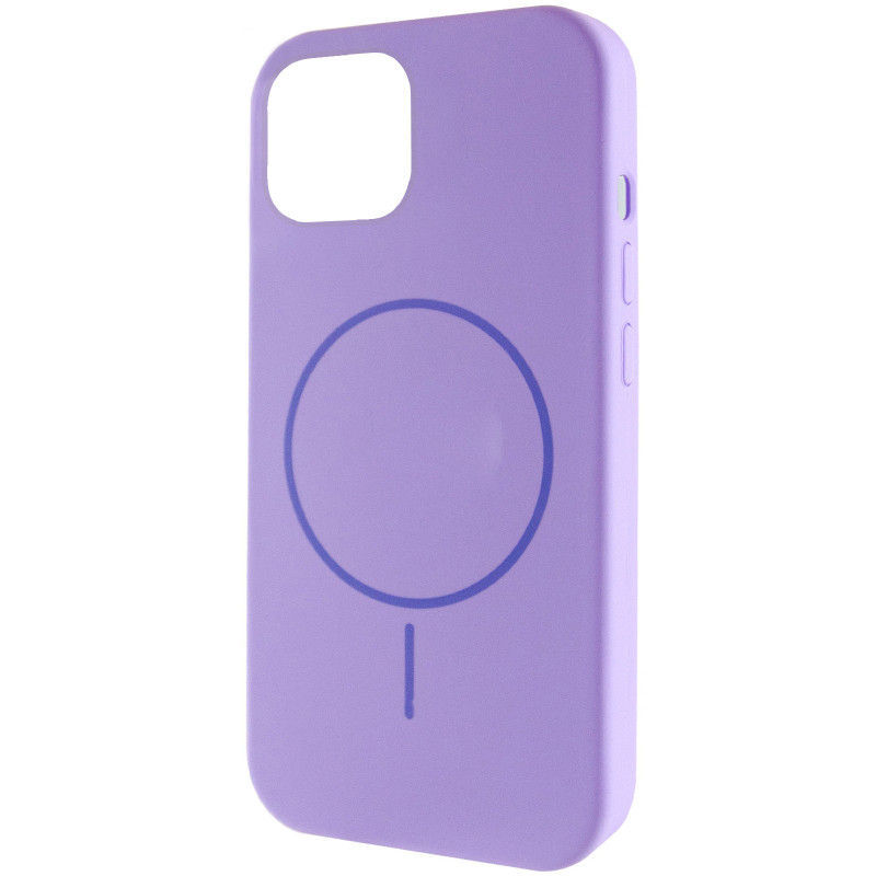 Чехол Silk Full Protective (AA) NO LOGO with Magnetic Fit для Apple iPhone 11 (6.1") Херсон - изображение 1