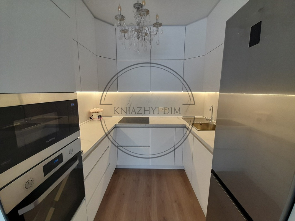 Продаж 2-кімнатної квартири в ЖК Славутич 2.0, м.Славутич. № 21140864 Киев - изображение 10