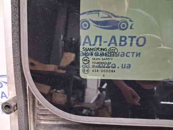 Люк в сборе SsangYong Korando 2010-2019 7170134002ACE (Арт. 62302) Киев