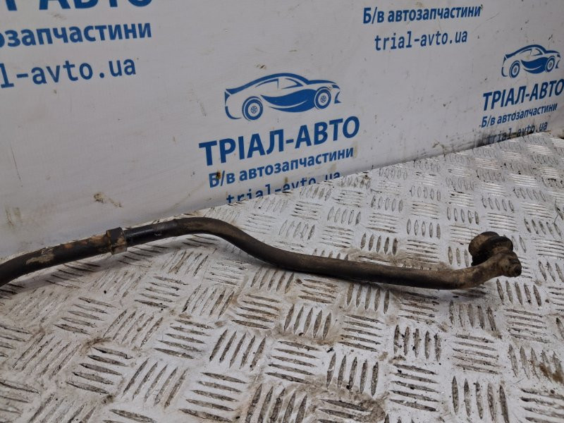 Стабилизатор задний Hyundai I30 FD 1.6 DIESEL D4FB 2007 (б/у) Київ - зображення 2