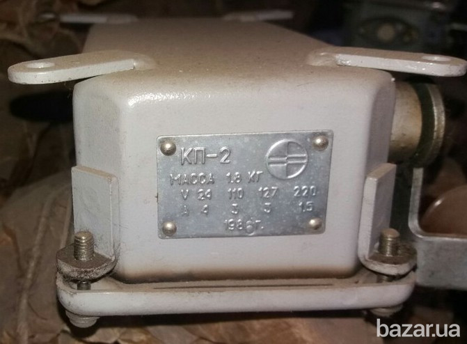 Ключи судовые клотиковые КП-2, КК-2 Суми - зображення 1