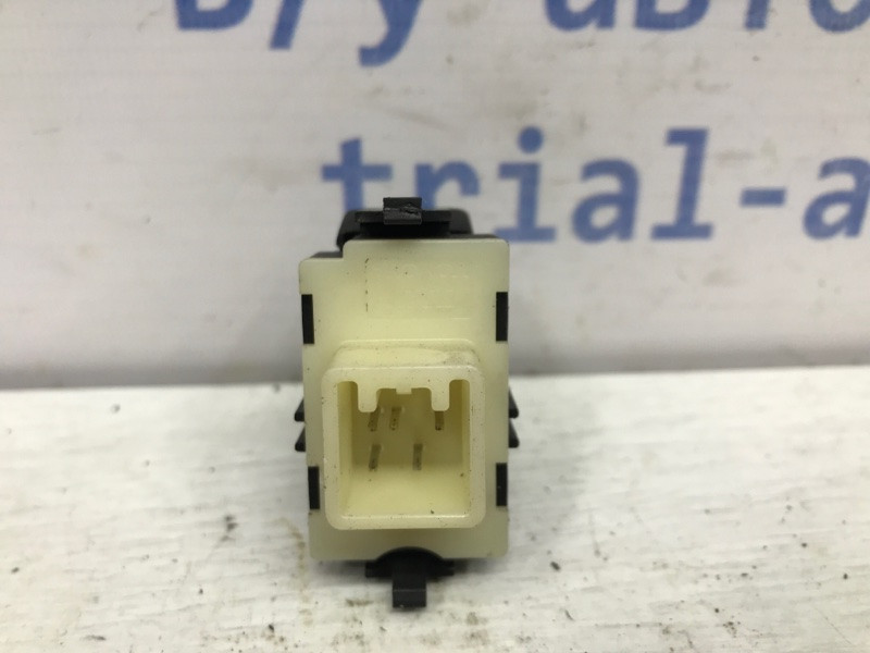 Кнопка стеклоподъемника Toyota Avensis T25 2.0 DIESEL 1CDFTV 2002 (б/у) Київ - зображення 3