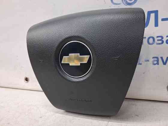 Подушка безопасности в руль Chevrolet Captiva 2006-2018 96809649 (Арт. 59918) Київ