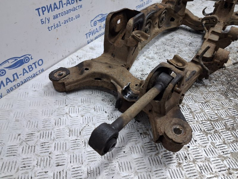 Балка задней подвески Hyundai Santa fe 2012-2019 554052W150 (Арт. 68021) Київ - зображення 4