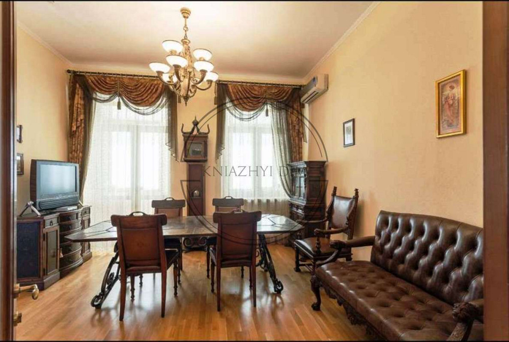 Продажа двухуровневой 5-ти к.кв. в Центре! № 21118364 Киев - изображение 9