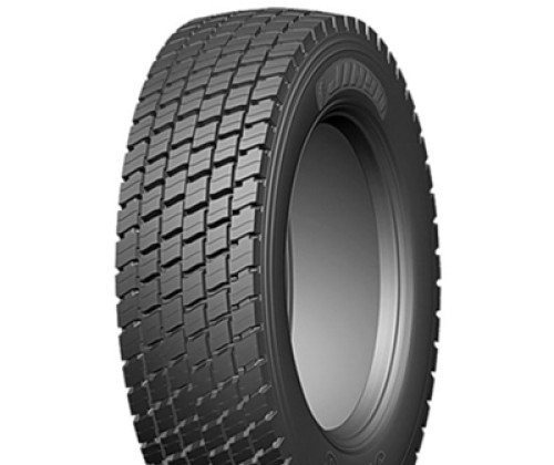215/75 R17.5 Jinyu JD575 128/126M Ведуча вантажна шина Киев - изображение 1
