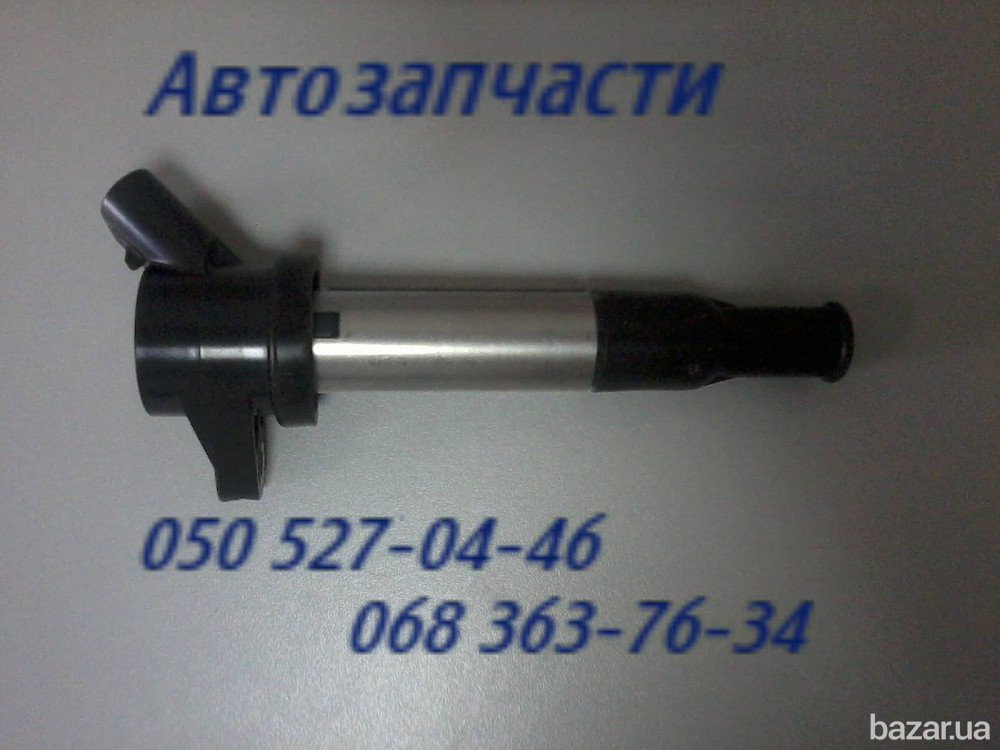 Шевроле Эпика катушка зажигания свеча зажигания . Киев - изображение 1