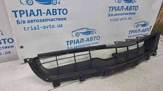 Решетка бампера центральная Mitsubishi Lancer 2003-2009 MN126459 (Арт. 73869) Київ