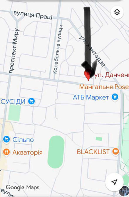 долгосрочная аренда торговые площади Ильичевск, 16000 грн./мес.  - зображення 8