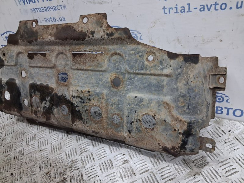 Защита Kia Sorento 2002-2011 291103E210 (Арт. 67611) Киев - изображение 3