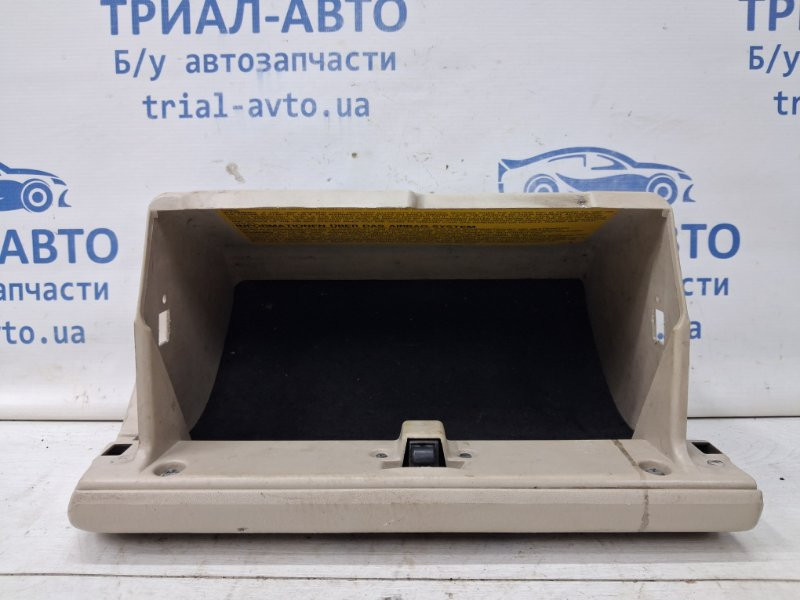 Бардачок Mitsubishi Pajero Sport 1996-2008 MR402928 (Арт. 65154) Київ - зображення 3