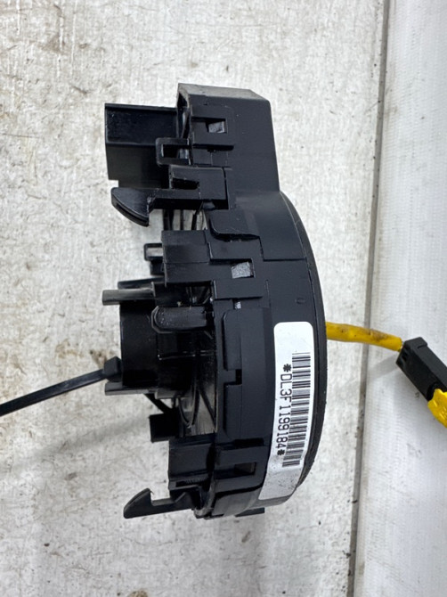 Шлейф AIRBAG SsangYong Korando C200 2.0 DIESEL D20DT 2010 (б/у) Киев - изображение 4