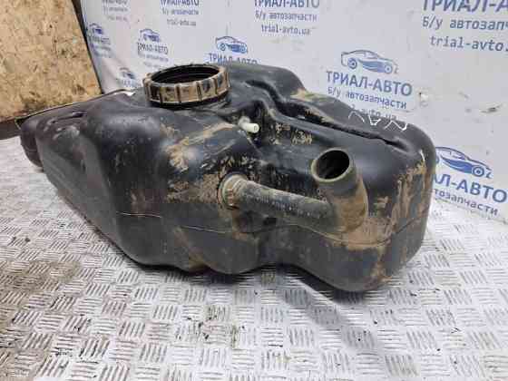 Бак топливный пластик Nissan Navara 2004-2015 17202EB30A (Арт. 62445) Киев