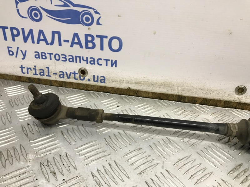 Рулевая рейка Mitsubishi Lancer 2003-2009 4410A319 (Арт. 42524) Київ - зображення 2