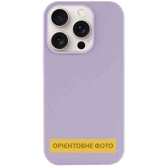 Чехол Silk (AA) NO LOGO with Magnetic Fit для Apple iPhone 17 Pro / 18 Pro (6.3") Херсон