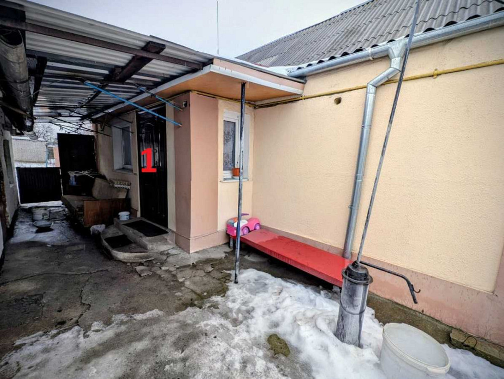 продажа 5-к дом Белоцерковский, Белая Церковь, 76000 $ Біла Церква - зображення 10