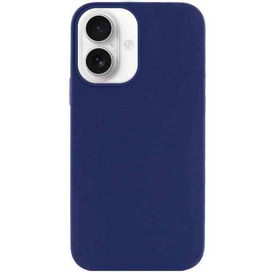 Чехол Silk Full Protective (AA) NO LOGO для Apple iPhone 16 (6.1") Херсон