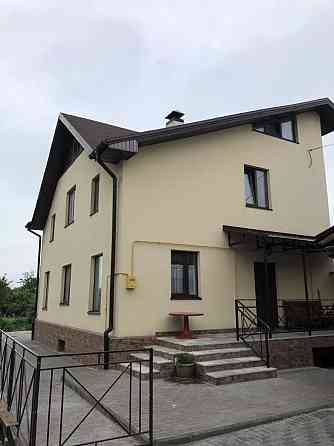 продажа 4-к дом Киево-Святошинский, Крюковщина, 145000 евро 