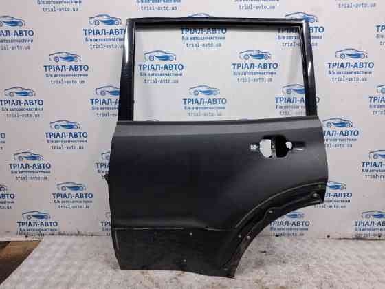 Дверь задняя левая Mitsubishi Pajero Wagon 1999-2006 MR496879 (Арт. 75969) Київ