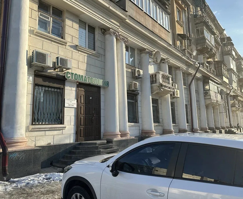 Продам. Помещение под офис, магазин, кабинет и т.д. 43 м.кв. центр, ул.Мостовая Днепр - изображение 2