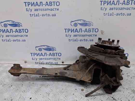 Рычаг задней подвески продольный правый Mazda CX 7 2006-2012 EG2528200B (Арт. 59378) Киев