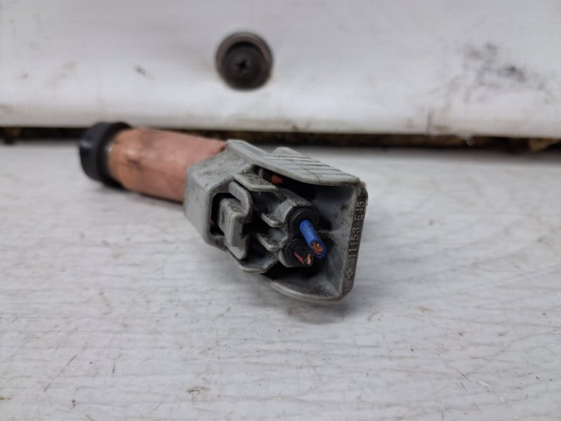 Форсунка топливная Toyota Camry XV30 3.0 БЕНЗИН 1MZFE 2001 (б/у) Київ - зображення 3