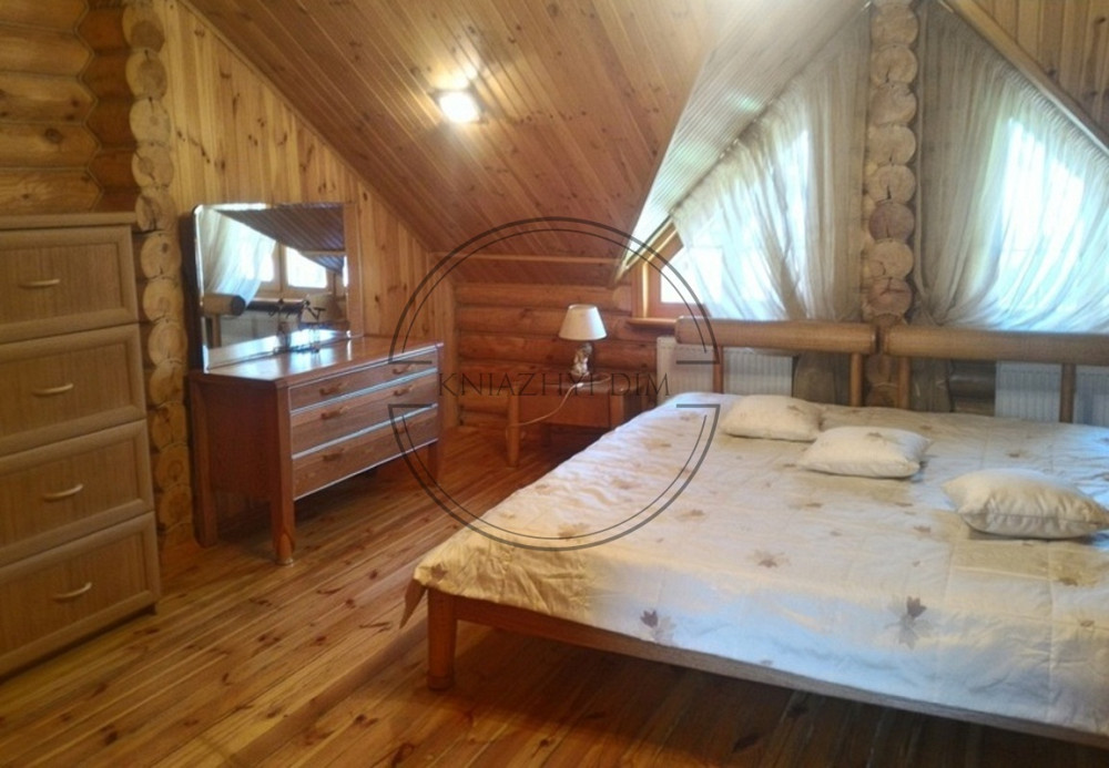 БЕЗ КОМИССИИ!!! Аренда шикарной усадьбы в лесу, Плюты, Конча Заспа. 134857 Киев - изображение 9