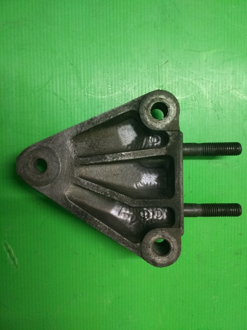 Кронштейн двигуна 1S71-6030-AB Форд Мондео МК3 2.0ТДСІ Винница - изображение 4