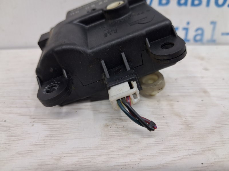 Сервопривод SsangYong Actyon 2005-2010 A2484026B00000 (Арт. 75860) Київ - зображення 3
