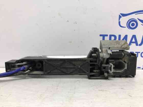 Ручка двери внешняя передняя правая Nissan Pathfinder 2004-2014 80610EB300 (Арт. 56054) Киев