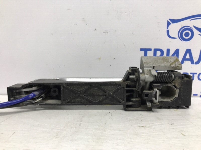 Ручка двери внешняя передняя правая Nissan Pathfinder 2004-2014 80610EB300 (Арт. 56054) Киев - изображение 3