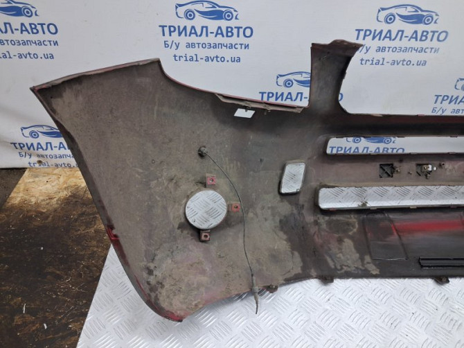 Бампер передний Toyota RAV 4 2006-2013 5211942571 (Арт. 60465) Киев - изображение 8