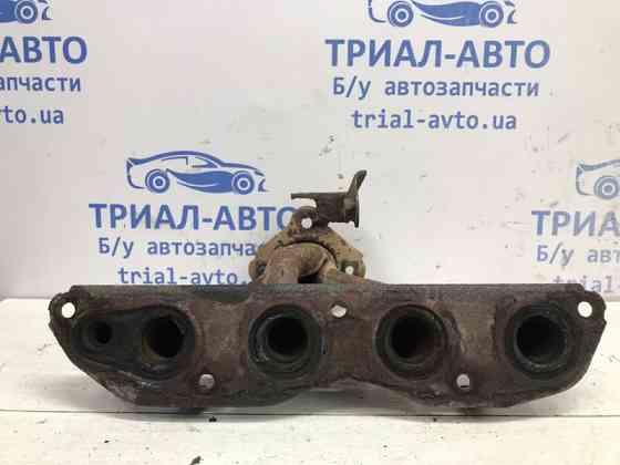 Коллектор выпускной Mitsubishi Lancer 10 1.5 БЕНЗИН 4A91 2007 (б/у) Київ