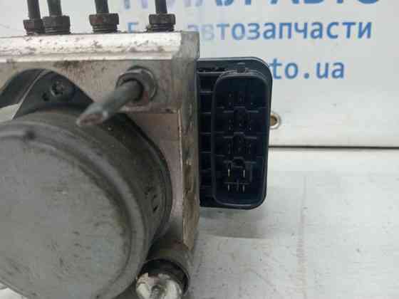 Блок abs Mitsubishi L200 KB 2.5 DIESEL 4D56 2006 (б/у) Киев