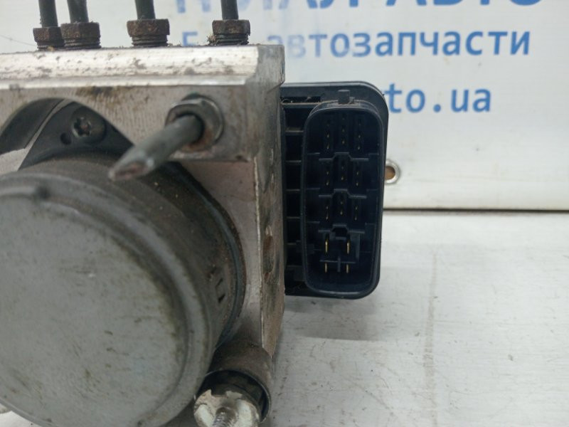 Блок abs Mitsubishi L200 KB 2.5 DIESEL 4D56 2006 (б/у) Киев - изображение 6