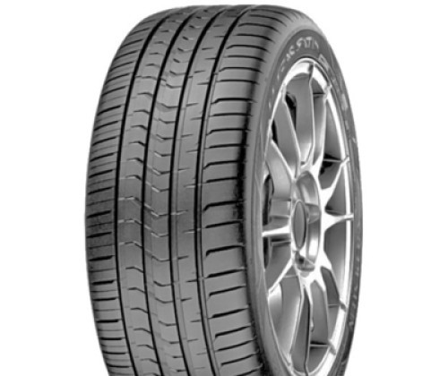 225/45 R18 Vredestein Ultrac Satin 95Y Легкова шина Київ - зображення 8
