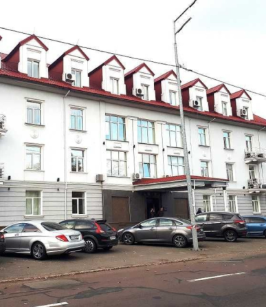 Дарниця метро,б-р Верховної Ради 7 ,офіс 50м Київ