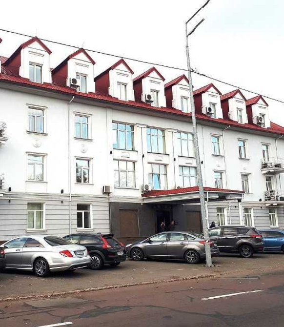 Дарниця метро,б-р Верховної Ради 7 ,офіс 50м Київ - зображення 1