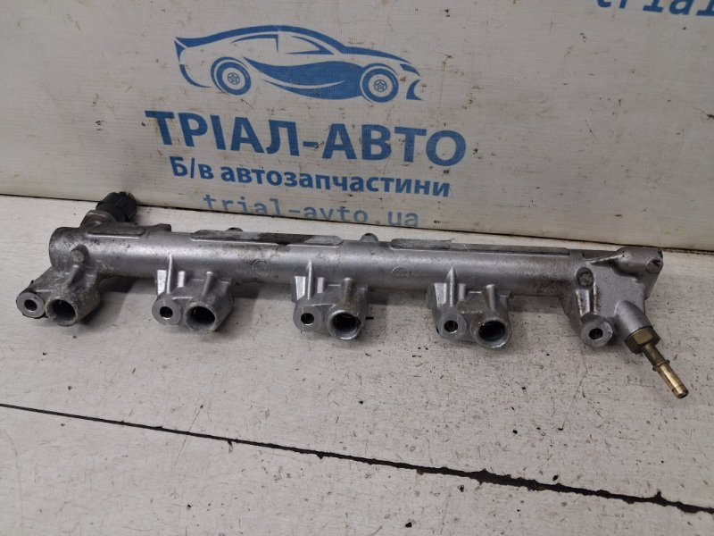 Топливная рампа Mazda CX 7 2006-2012 L3K9-13-150B (Арт. 85122) Київ - зображення 1