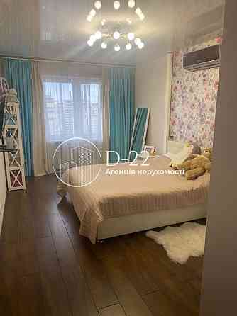 продажа 3-к квартира Киев, Дарницкий, 125000 $ Київ