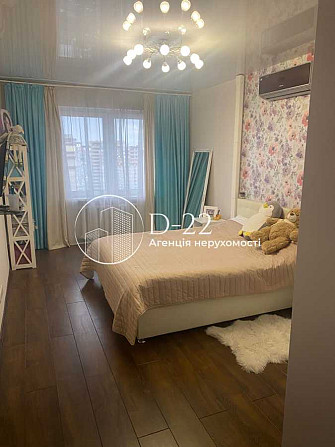 продажа 3-к квартира Киев, Дарницкий, 125000 $ Київ - зображення 3