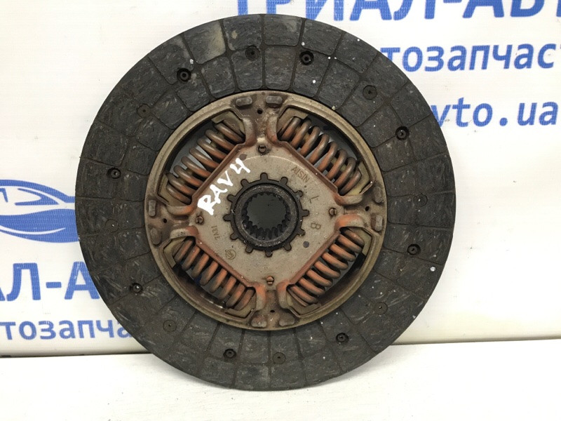 Диск сцепления Toyota RAV 4 2005-2016 3125033040 (Арт. 49252) Киев - изображение 1