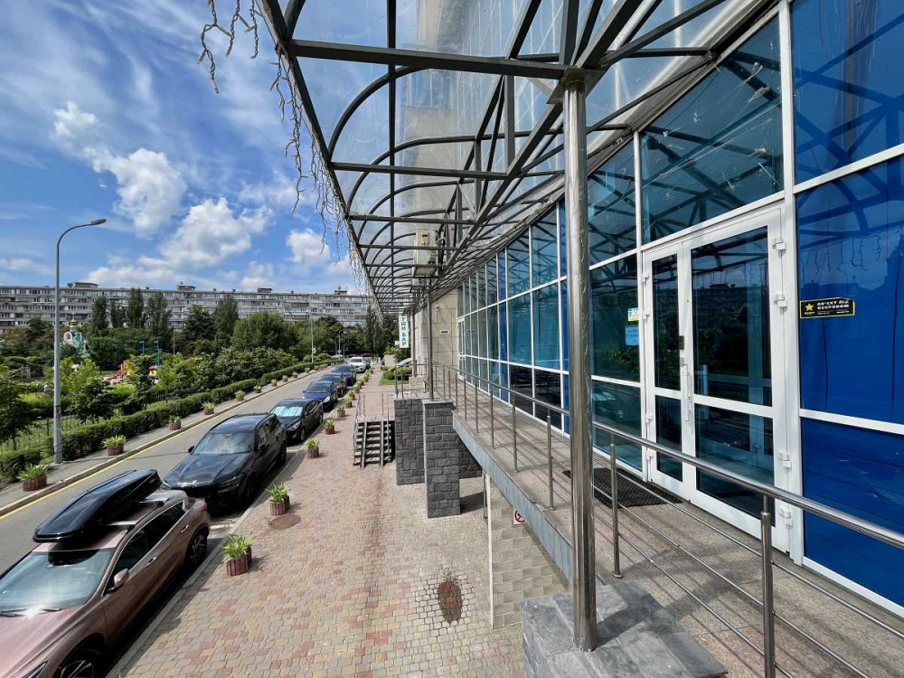 долгосрочная аренда объект сферы услуг Киев, Днепровский, 10000 грн./мес. Київ - зображення 2