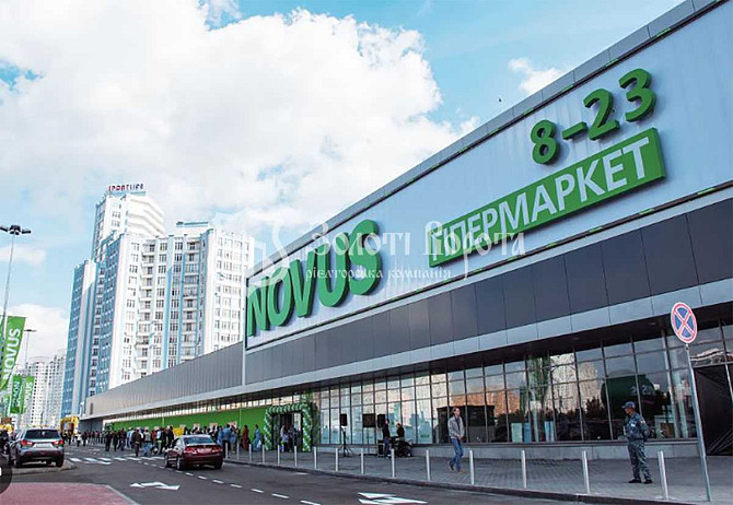 продажа земля коммерческого назначения Киево-Святошинский, Буча, 373000 $ Буча - зображення 5