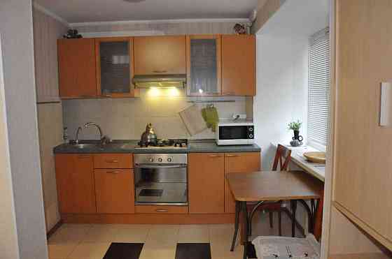 долгосрочная аренда 1-к квартира Одесса, Приморский, 14000 грн./мес. Одеса