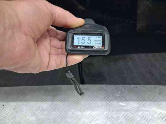 Капот Mitsubishi Pajero Sport 1996-20008 MR241920 (Арт. 79073) Киев