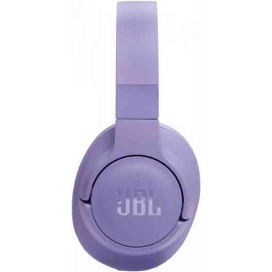 Bluetooth-гарнітура JBL Tune 720BT Purple (JBLT720BTPUR) (Код товару:36044) Харьков